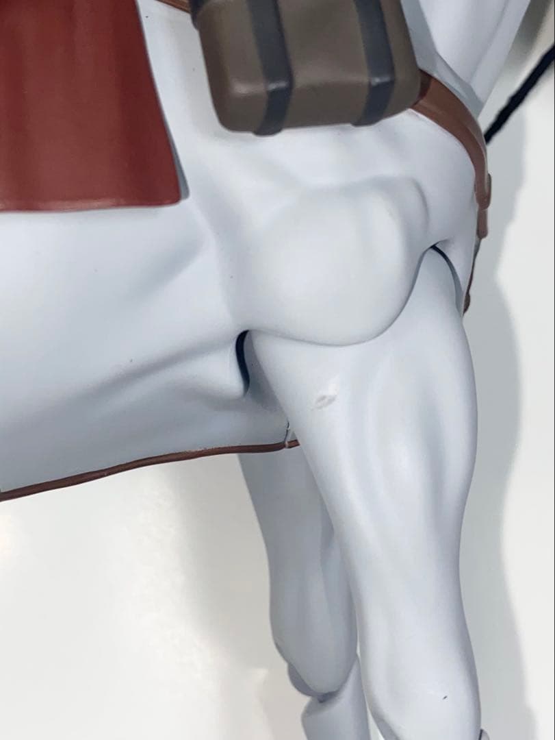 【進撃の巨人】figma エルヴィン/リヴァイ 2点セット(⚠️説明欄必読⚠️)