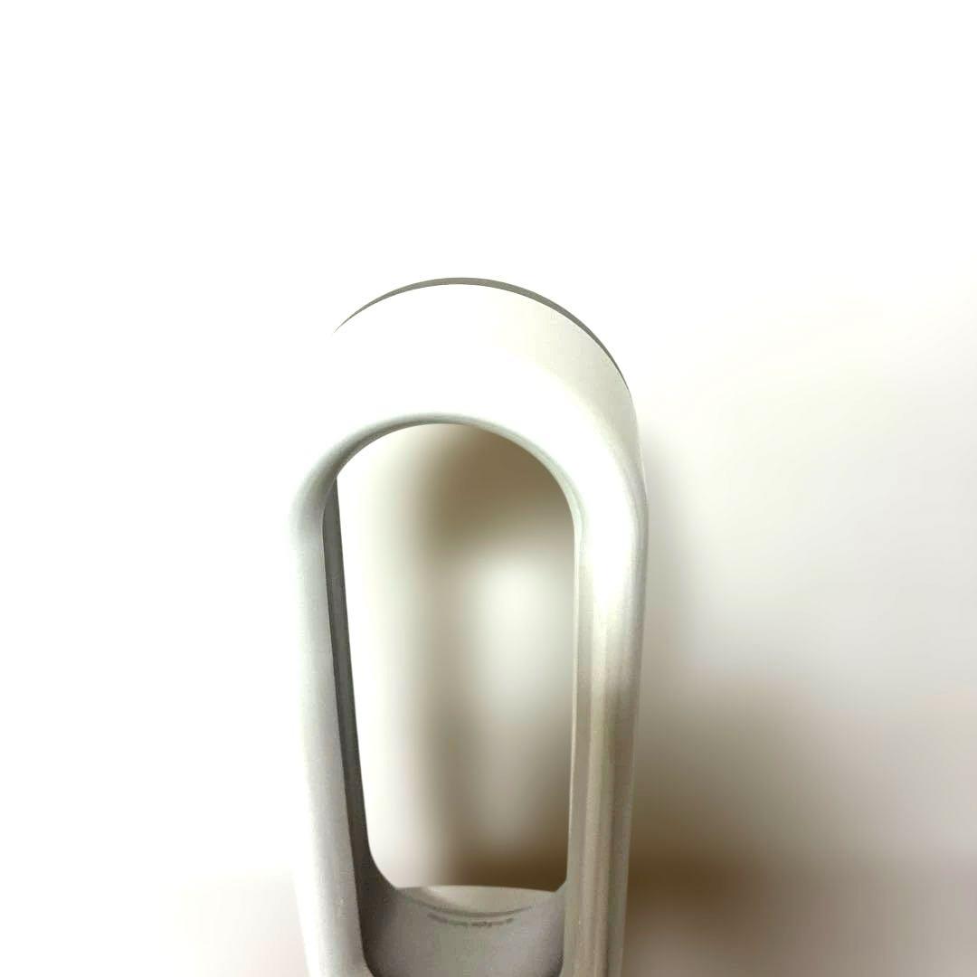 美品　ダイソン AM05 2017年製　ホット＆クール リモコン付き