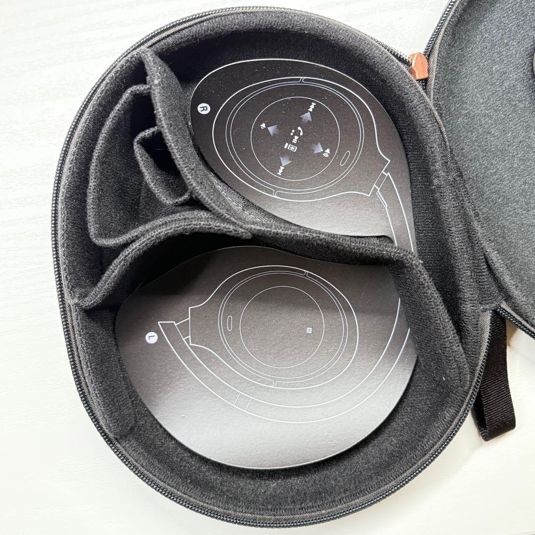 SONY ソニー　WH-1000XM3 ヘッドフォン