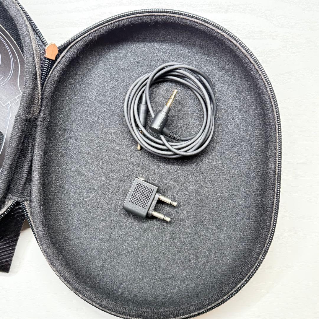 SONY ソニー　WH-1000XM3 ヘッドフォン