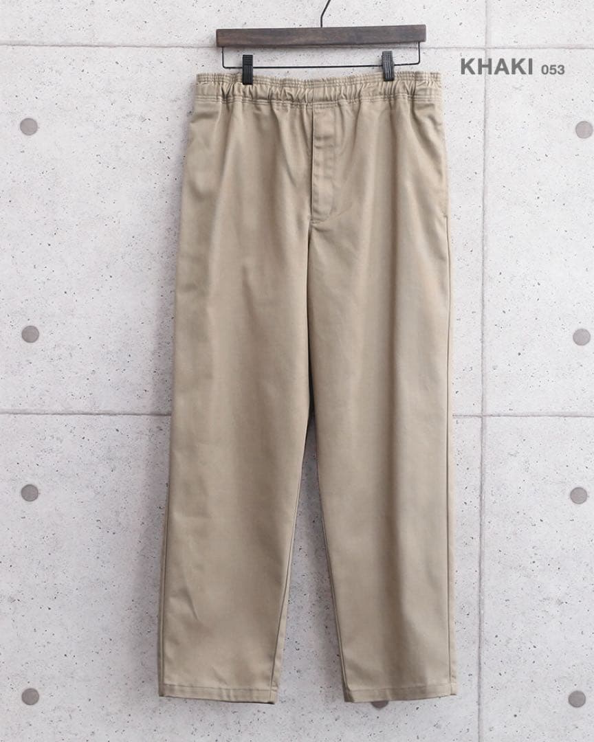 Schott ショットTC シェフパンツWORK IN STYLE