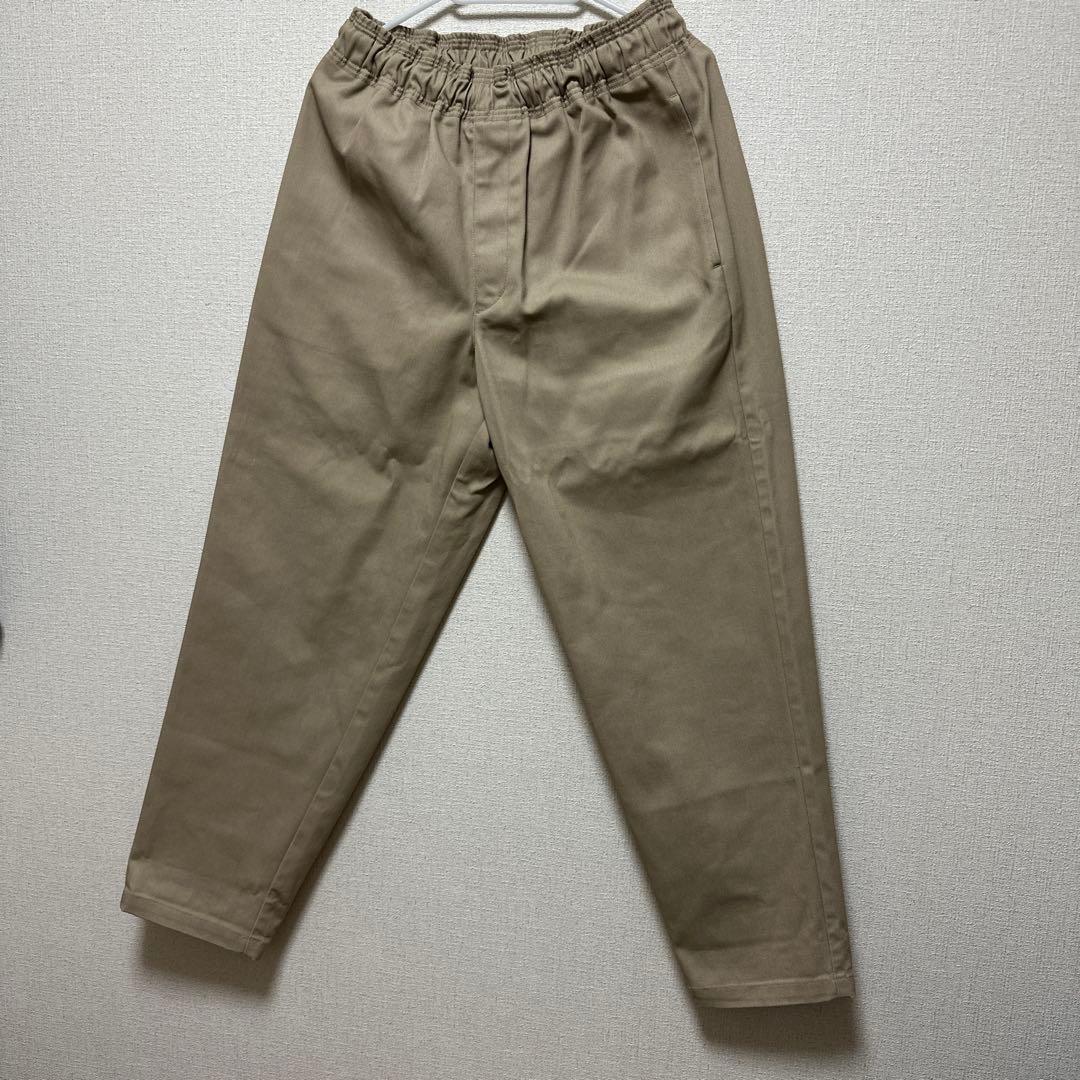 Schott ショットTC シェフパンツWORK IN STYLE