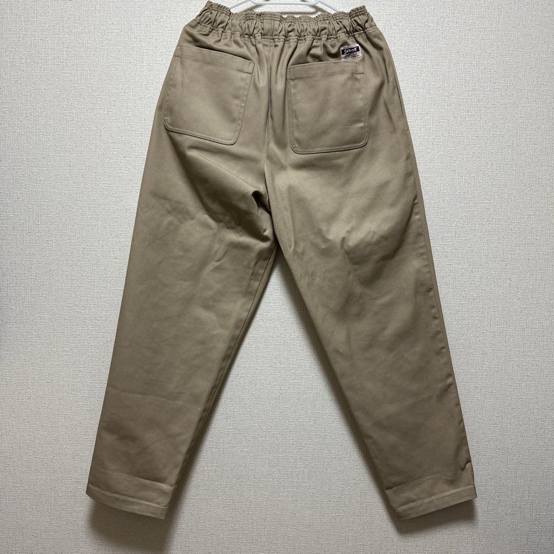 Schott ショットTC シェフパンツWORK IN STYLE