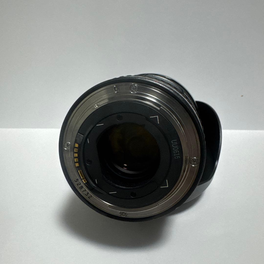 Canon EF 16-35mm f/2.8L USM ズームレンズ