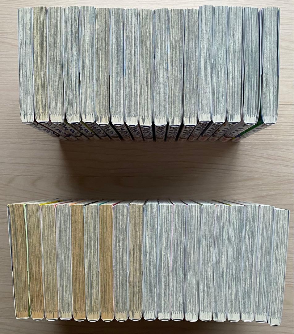 ブルーロック全巻(1〜36巻・全初版・帯付き)