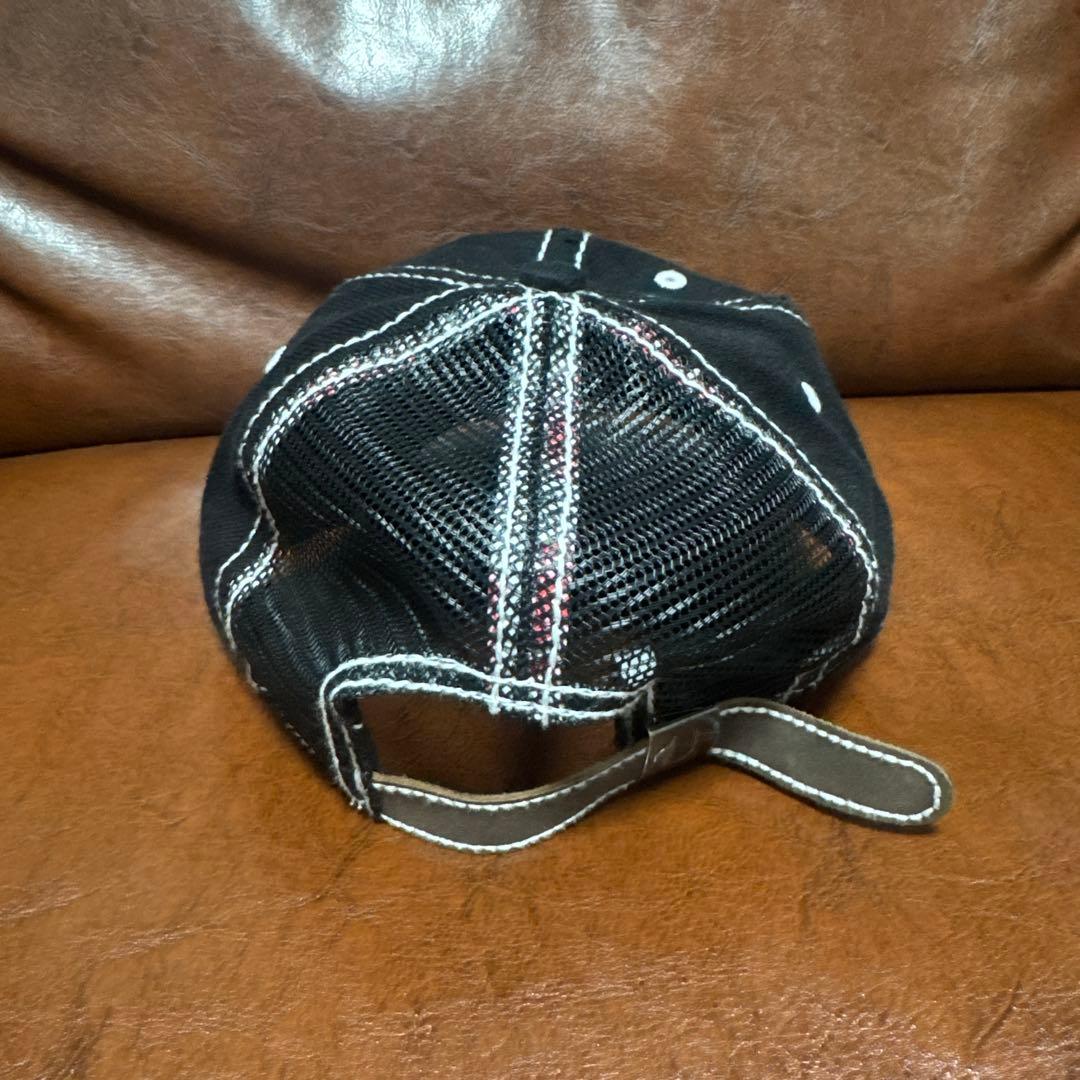 帽子 Supreme/True Religion Mesh Back 6- Panel