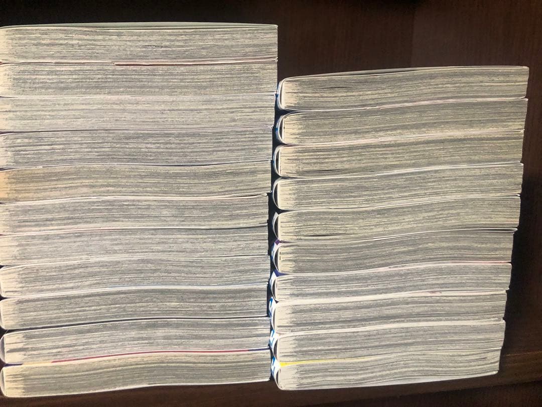 特典　ポストカード付　僕のヒーローアカデミア 1-42巻　全巻　即日翌日発送