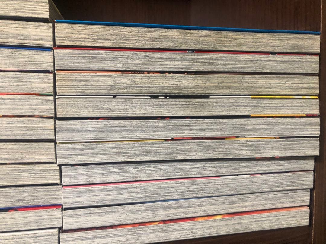 特典　ポストカード付　僕のヒーローアカデミア 1-42巻　全巻　即日翌日発送