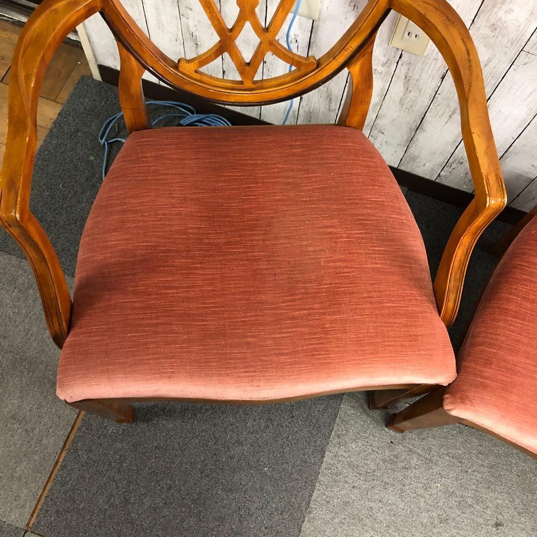 売り切り【美品】DREXEL HERITAGE(ドレクセルヘリテイジ)