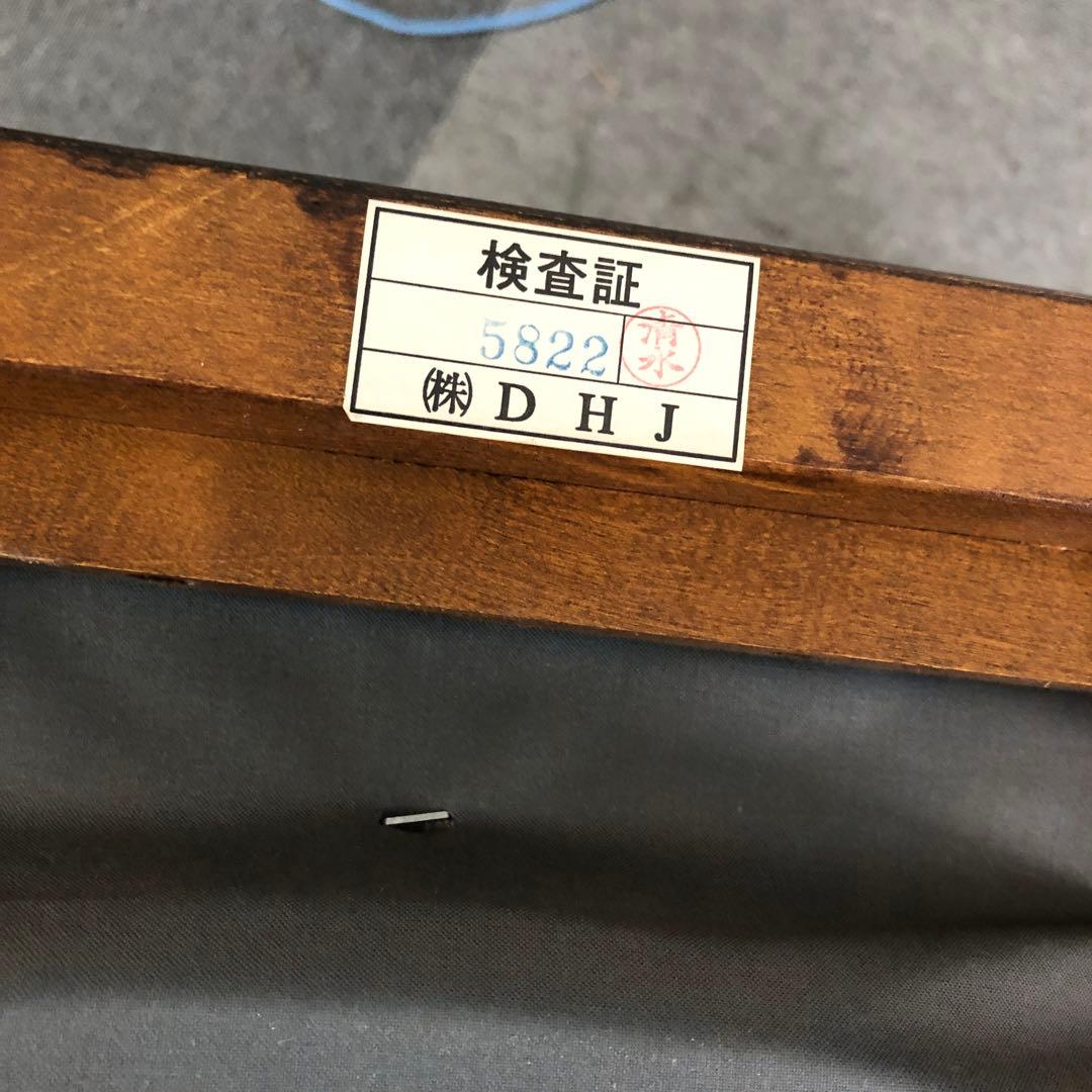 売り切り【美品】DREXEL HERITAGE(ドレクセルヘリテイジ)