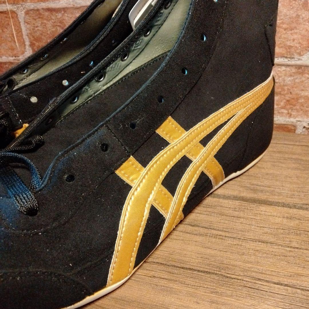 アシックス EX-EO レスリングシューズ #541