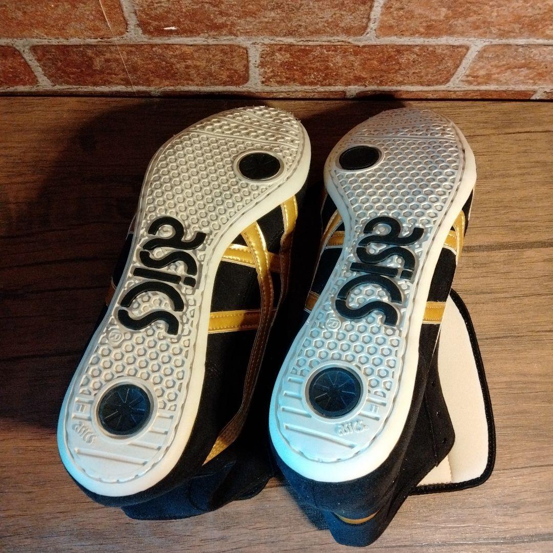 アシックス EX-EO レスリングシューズ #541