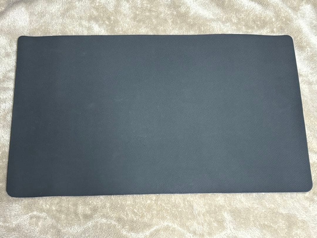 遊戯王　屋敷わらし　プレイマット 2018 judge