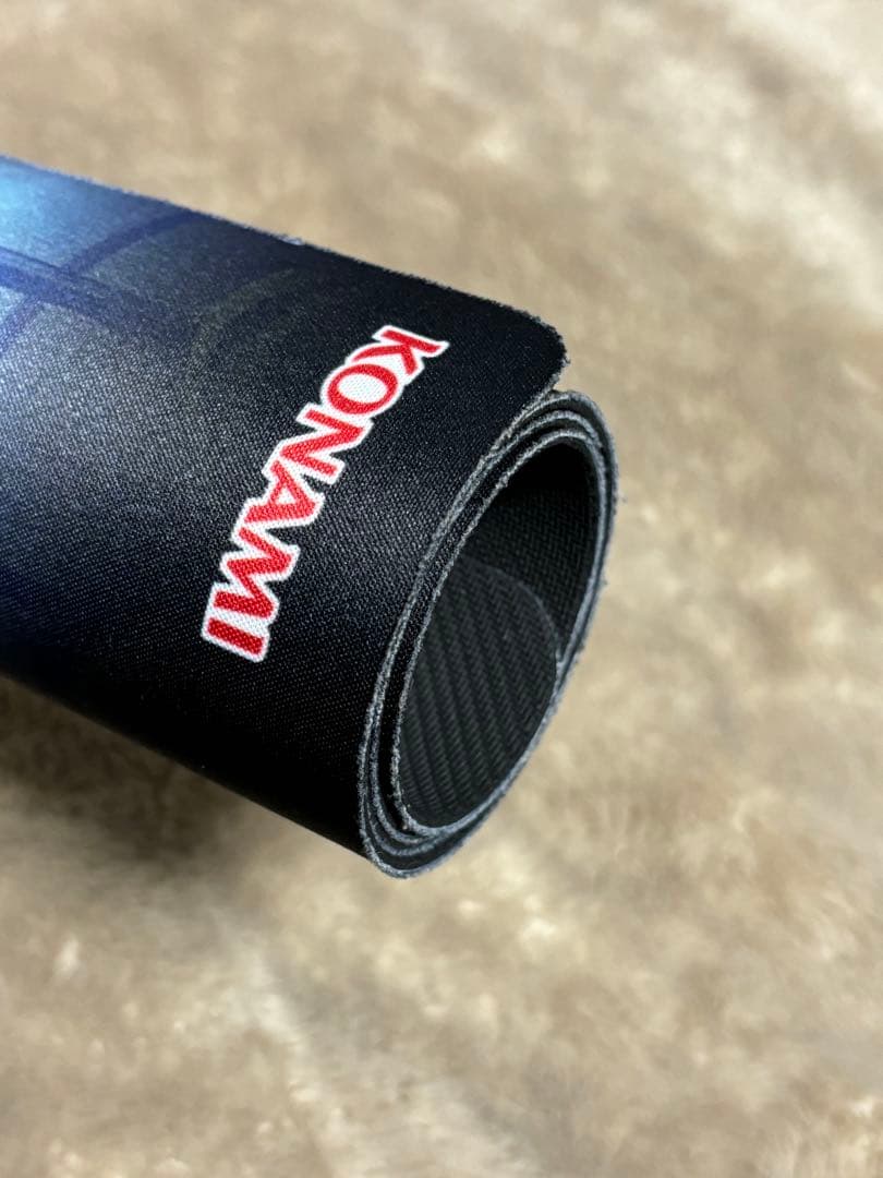 遊戯王　屋敷わらし　プレイマット 2018 judge