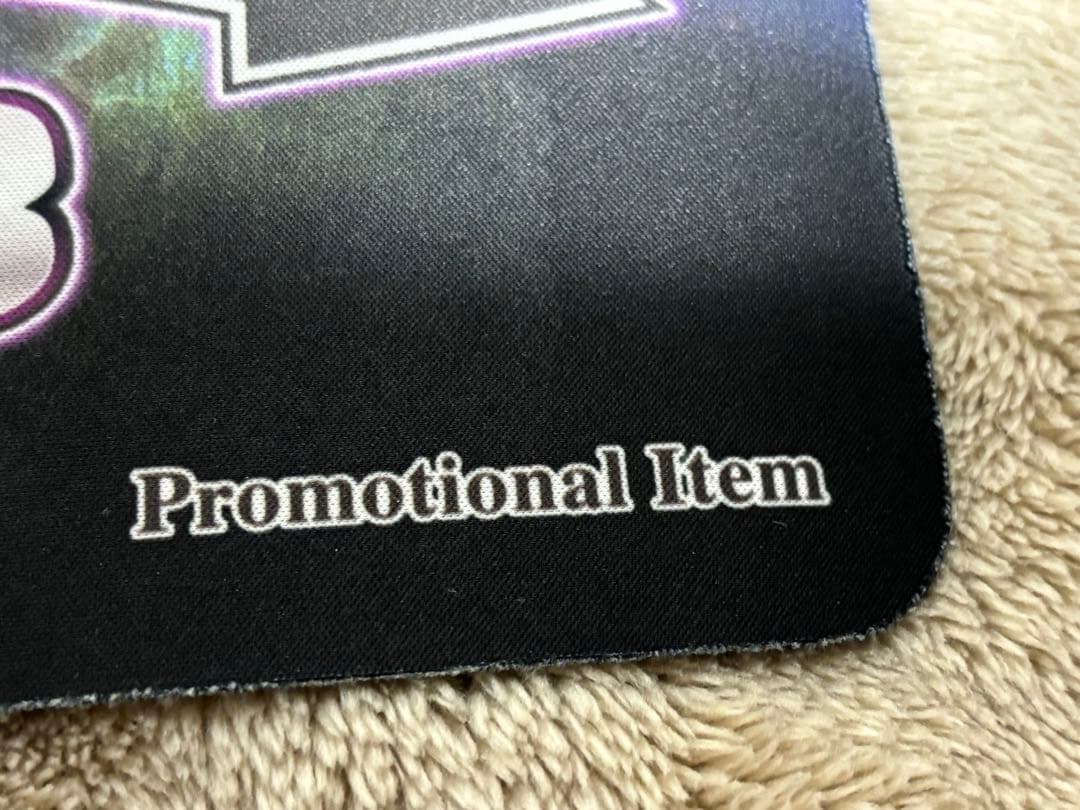 遊戯王　屋敷わらし　プレイマット 2018 judge