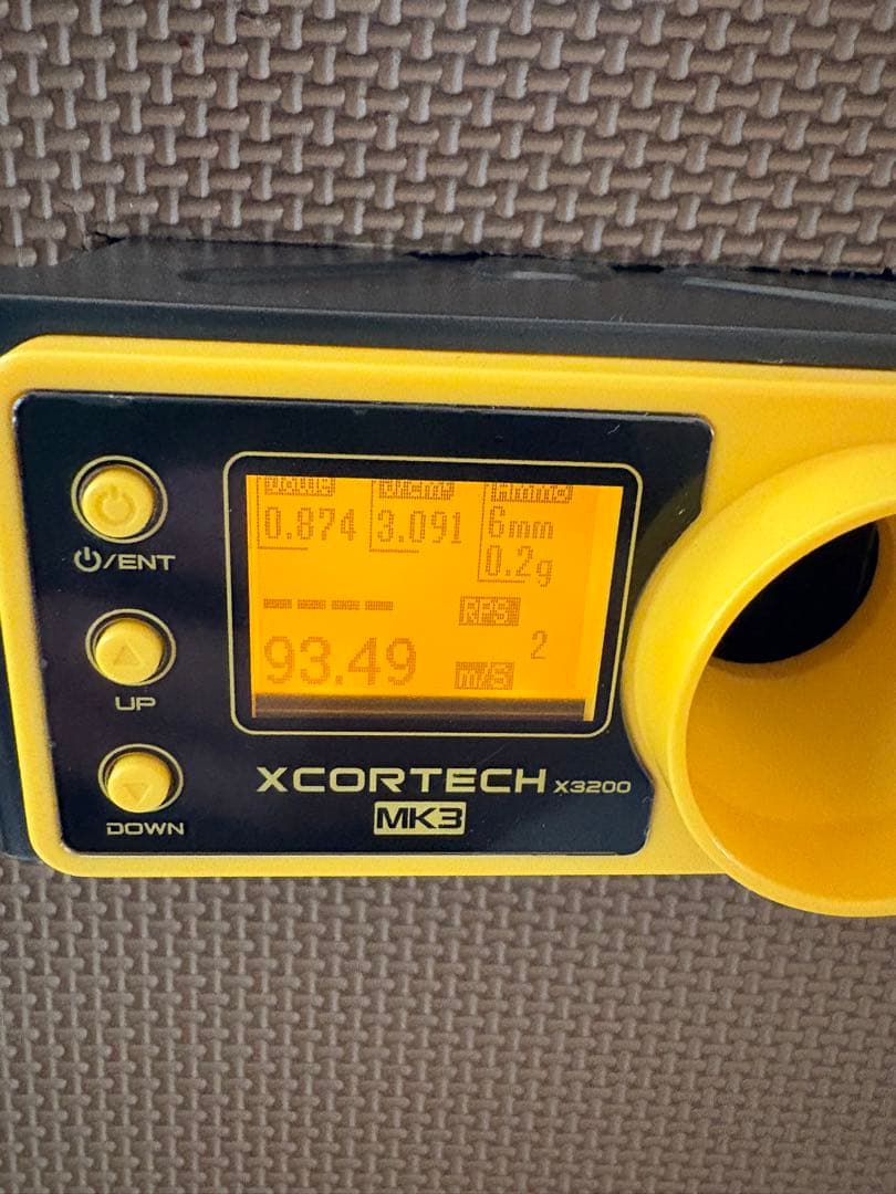 東京マルイ　次世代電動ガン　レシーライフル