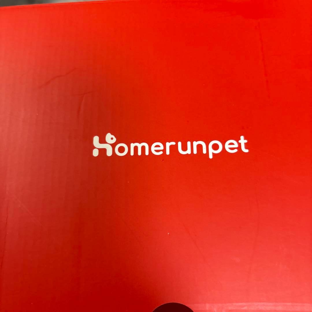 runpet スマートペットフィーダー