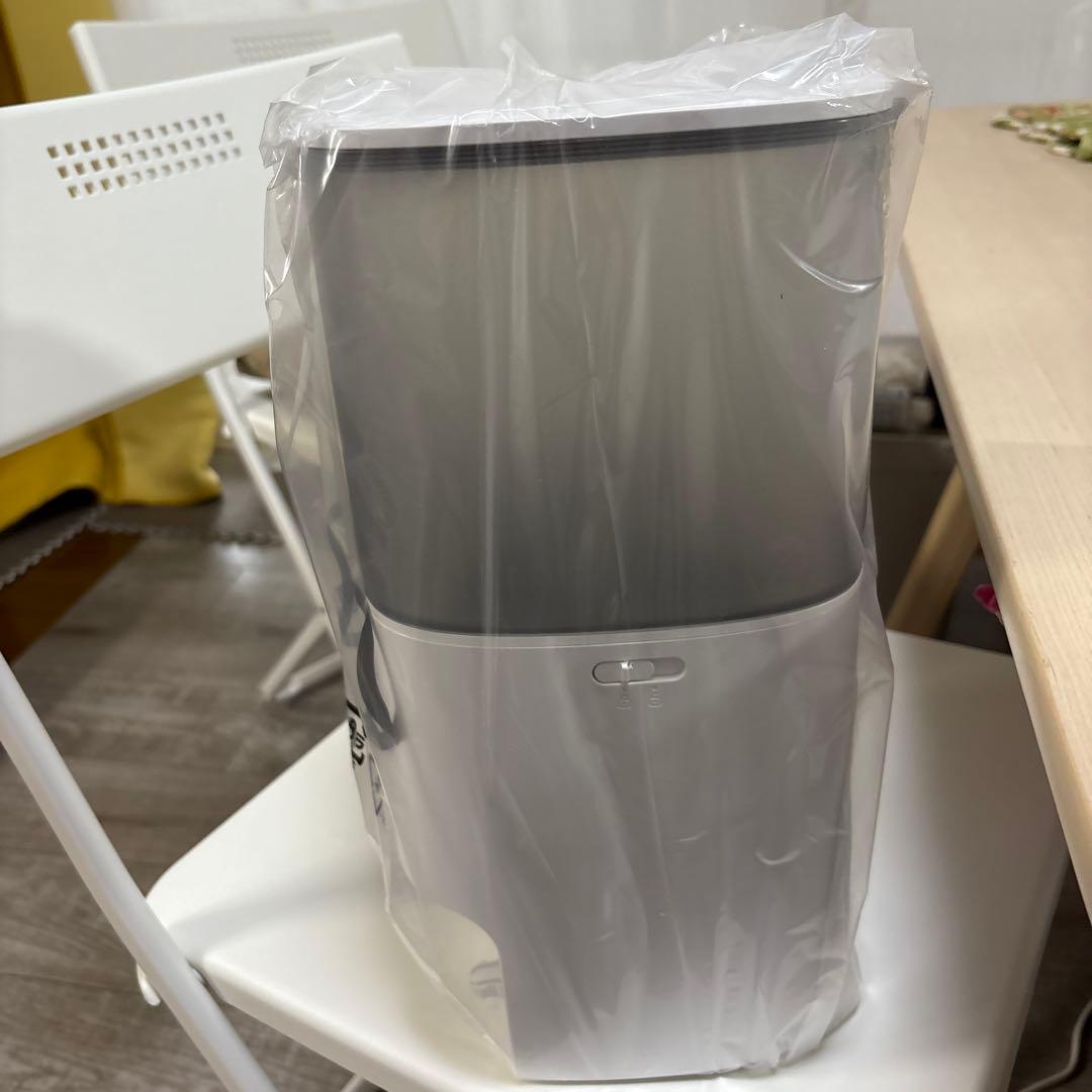 runpet スマートペットフィーダー