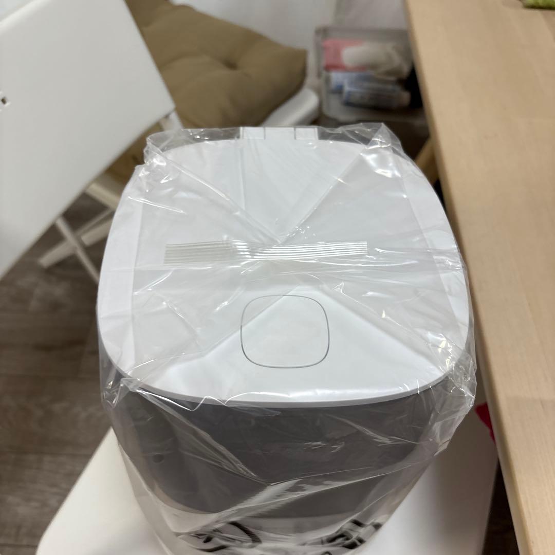 runpet スマートペットフィーダー