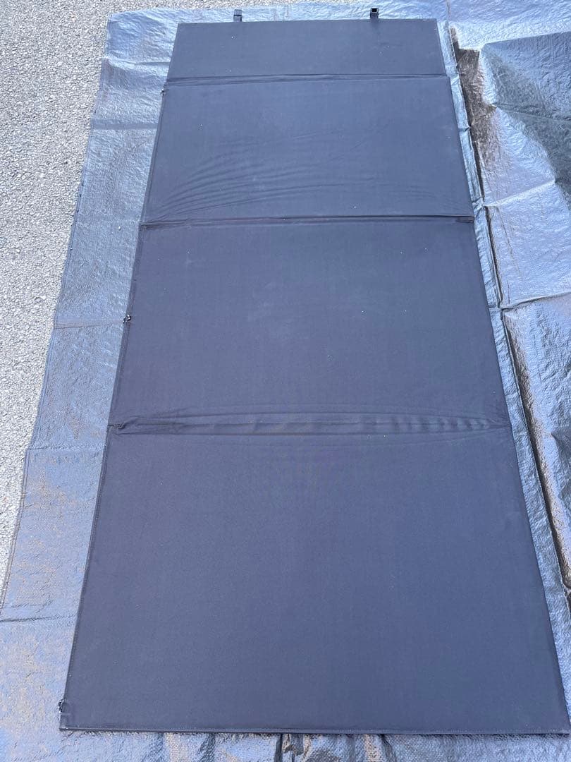 ALLPOWERS 600wソーラーパネル