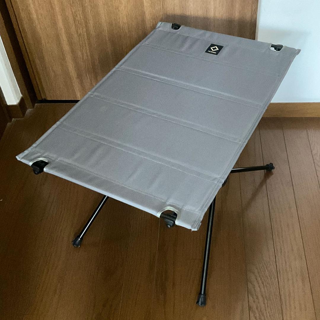 【Helinox】 ヘリノックス タクティカル テーブル M フォリッジ