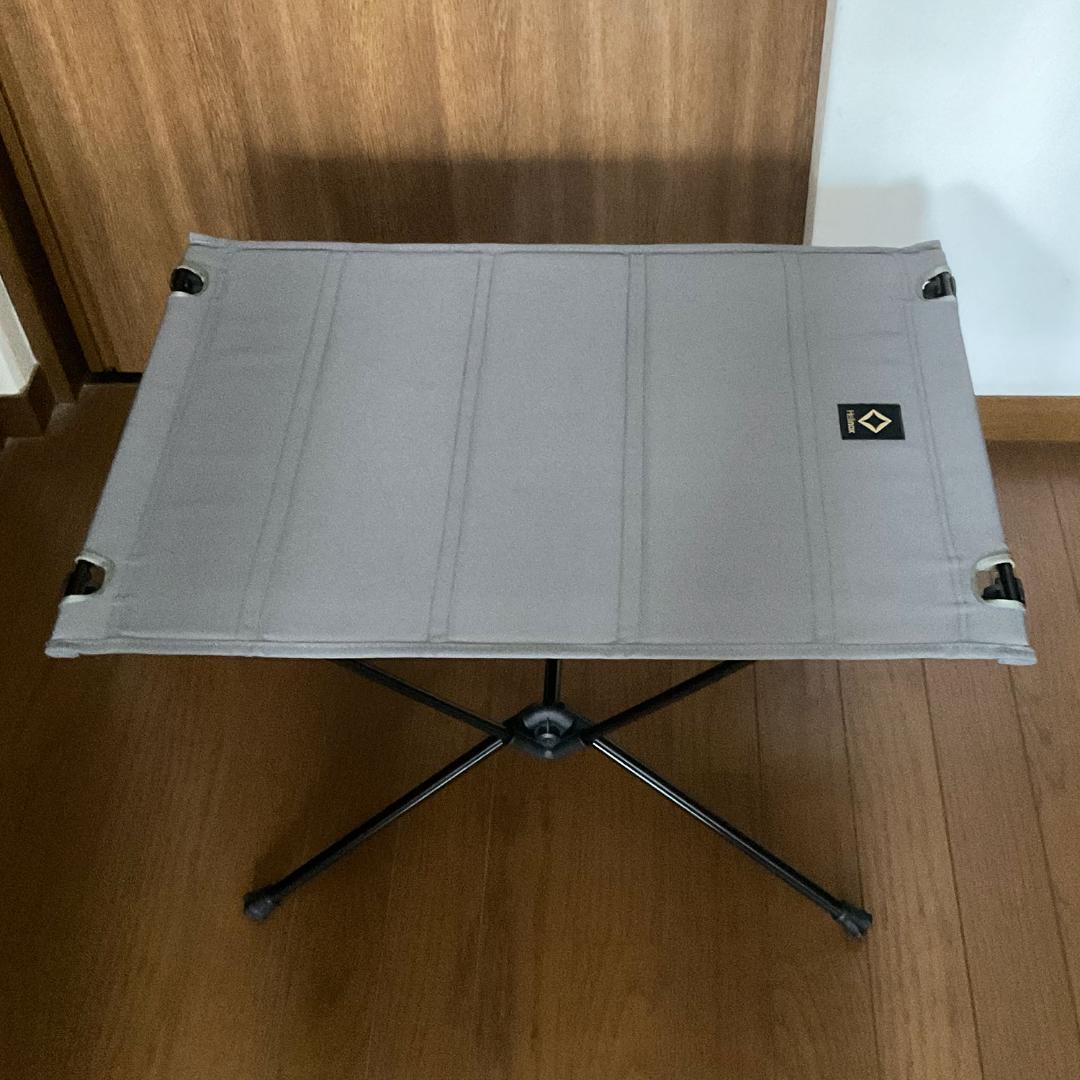 【Helinox】 ヘリノックス タクティカル テーブル M フォリッジ