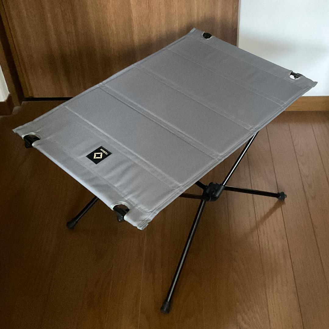 【Helinox】 ヘリノックス タクティカル テーブル M フォリッジ