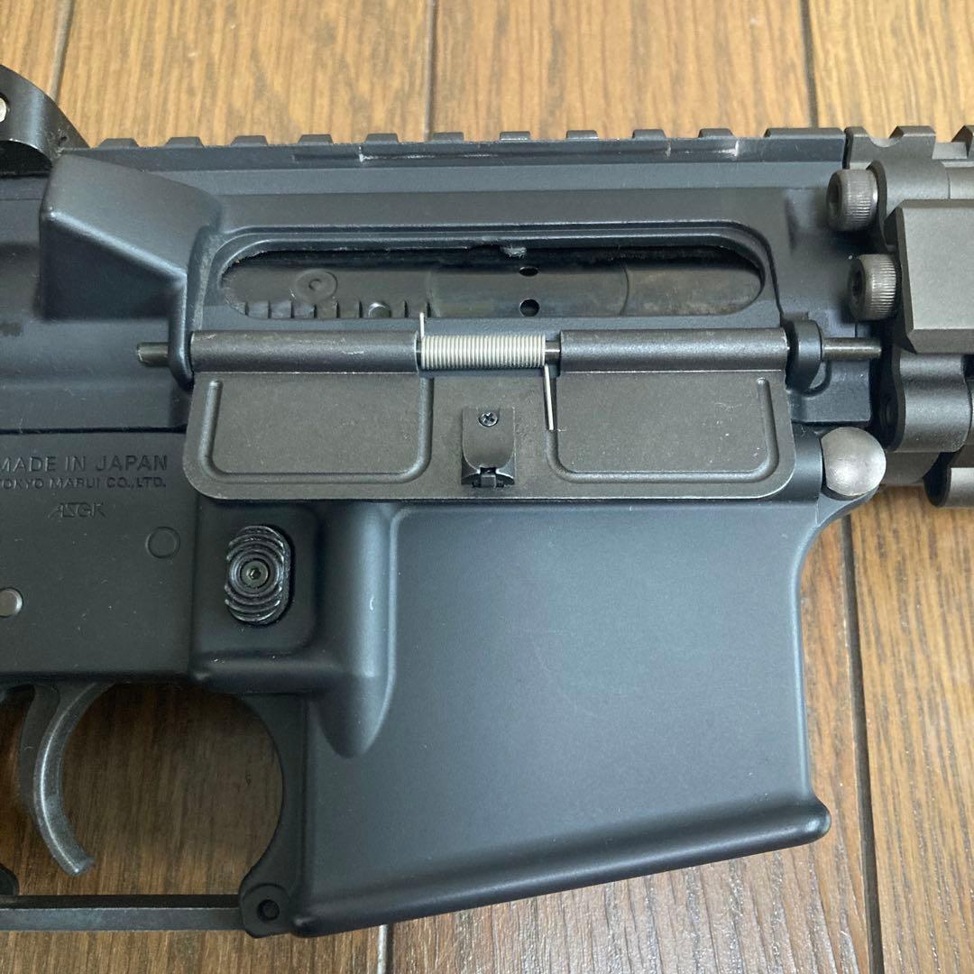 MK13 MOD.1 次世代電動ガン