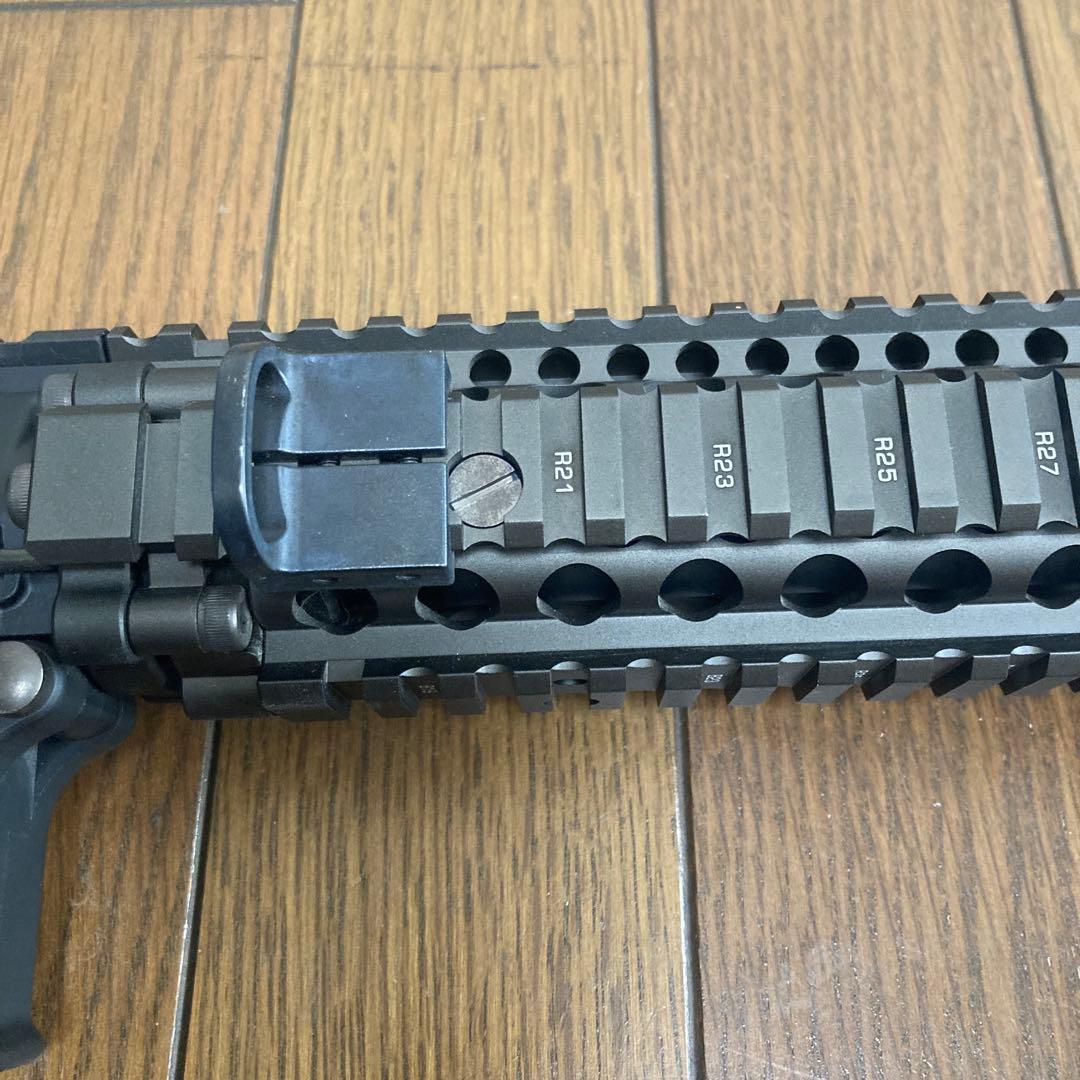 MK13 MOD.1 次世代電動ガン