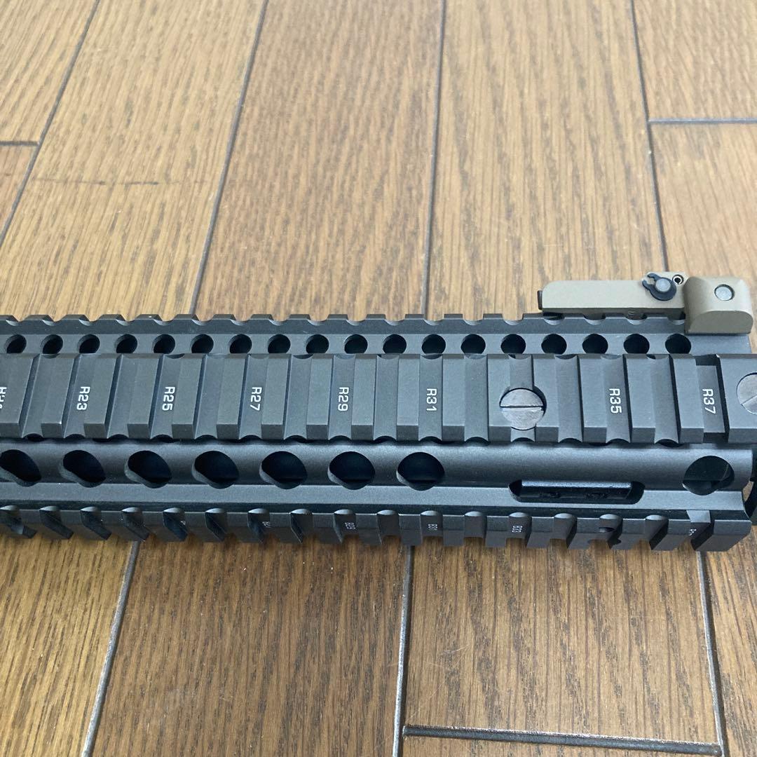 MK13 MOD.1 次世代電動ガン