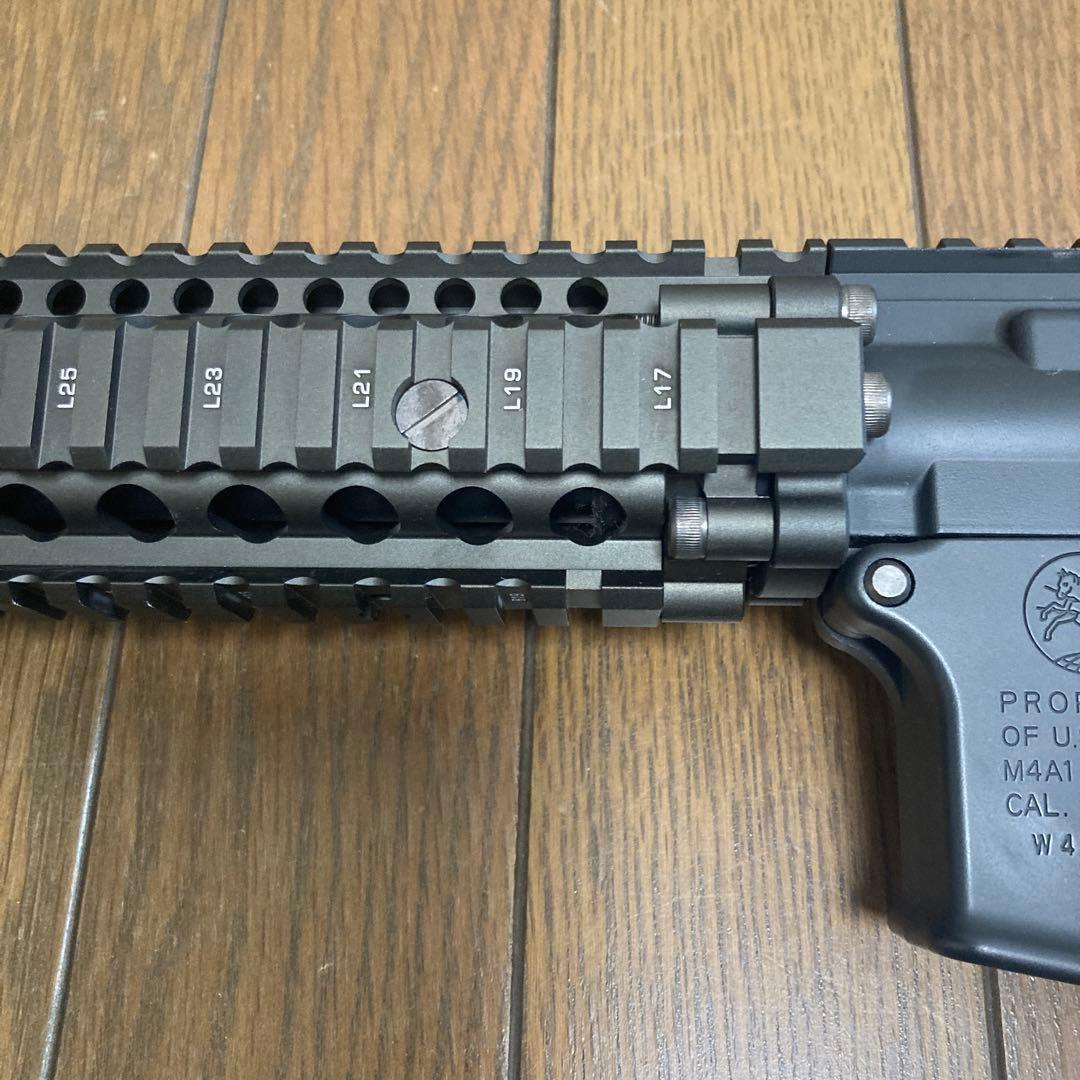 MK13 MOD.1 次世代電動ガン