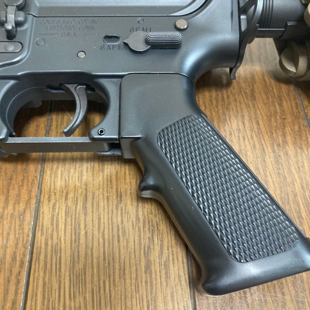 MK13 MOD.1 次世代電動ガン