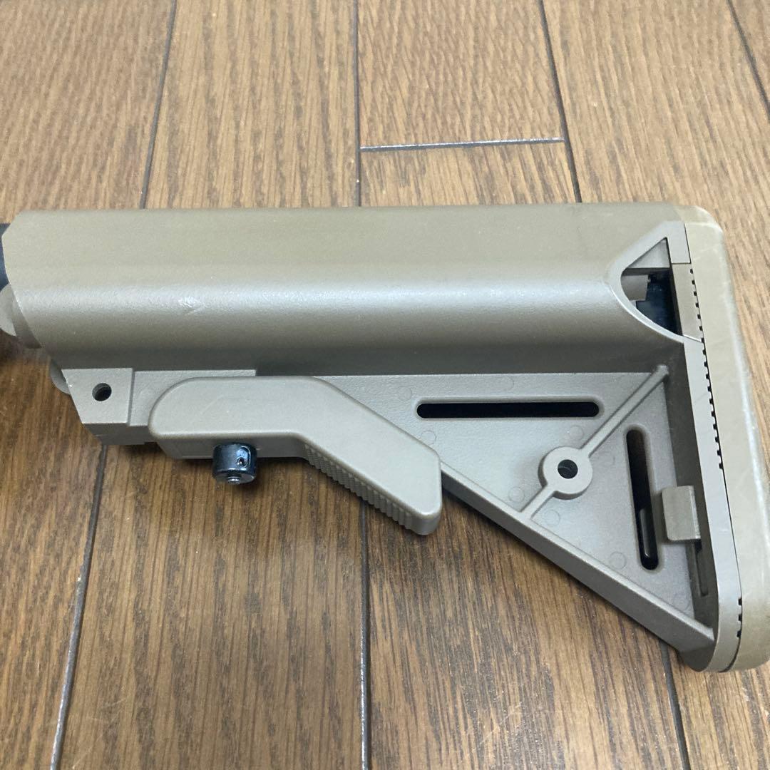 MK13 MOD.1 次世代電動ガン