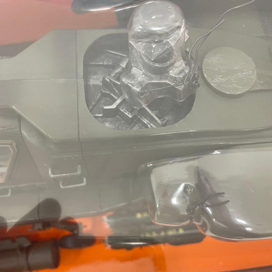 【希少】 Elite Force 1:18 US Army AH-64 アパッチ