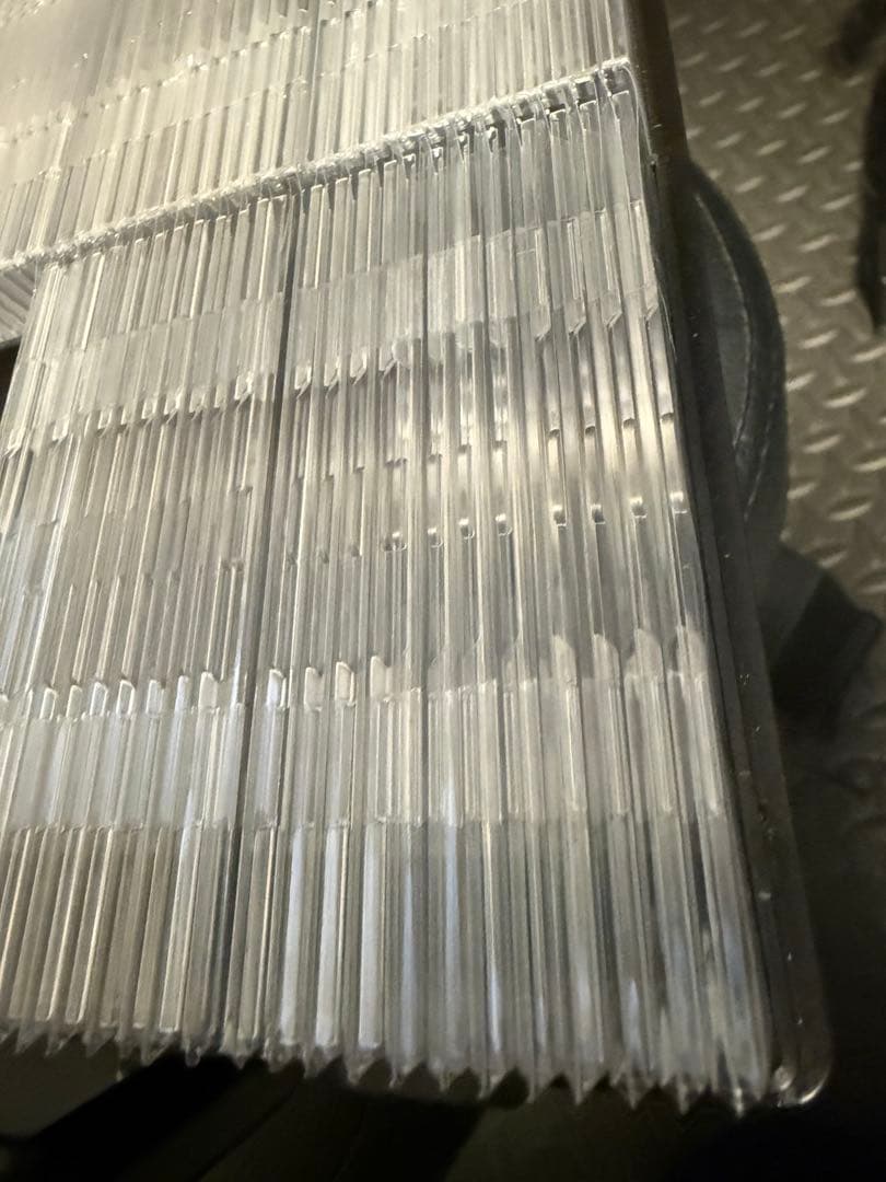 りゅう　フルプロテクトスリーブ　220枚