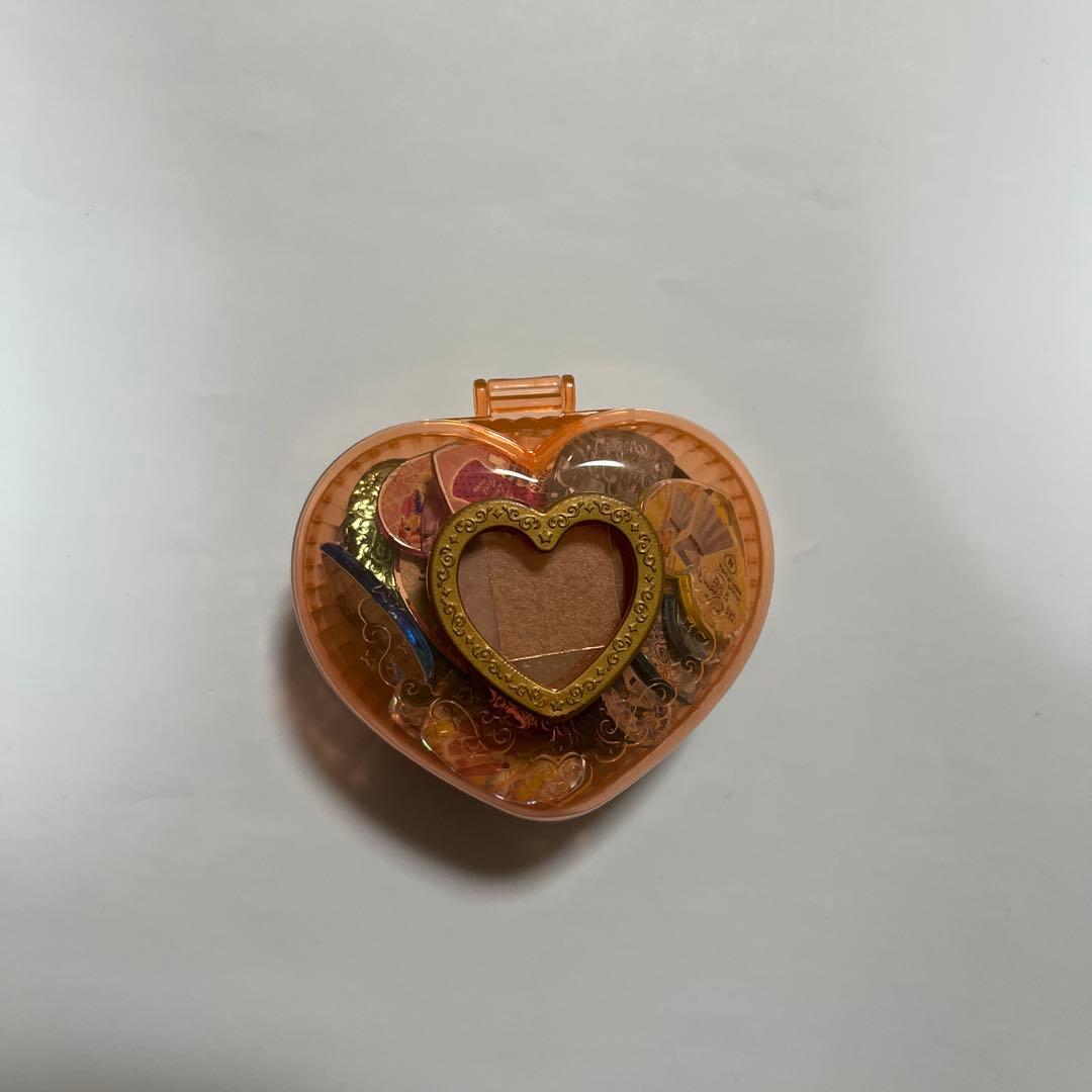 プリティーリズム　プリズムストーン・バッグ・ケース・ミニケース セット