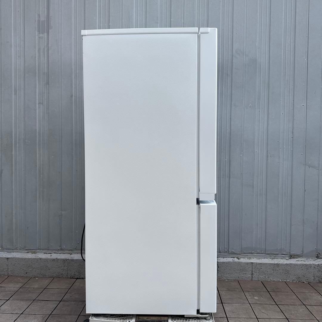 送料込 YAMADA SELECT 2022年製 冷蔵庫 156L スリムタイプ