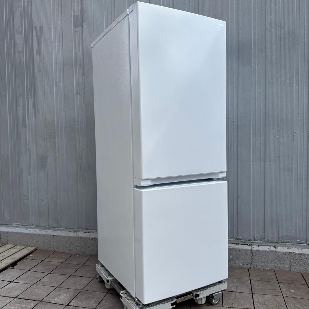 送料込 YAMADA SELECT 2022年製 冷蔵庫 156L スリムタイプ