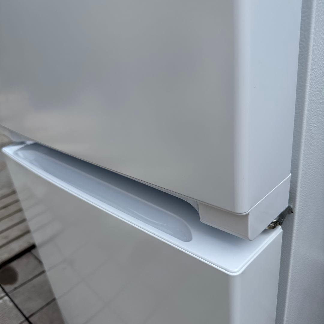 送料込 YAMADA SELECT 2022年製 冷蔵庫 156L スリムタイプ