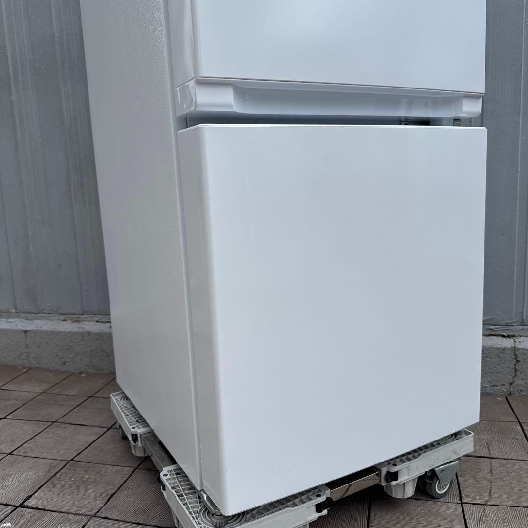 送料込 YAMADA SELECT 2022年製 冷蔵庫 156L スリムタイプ