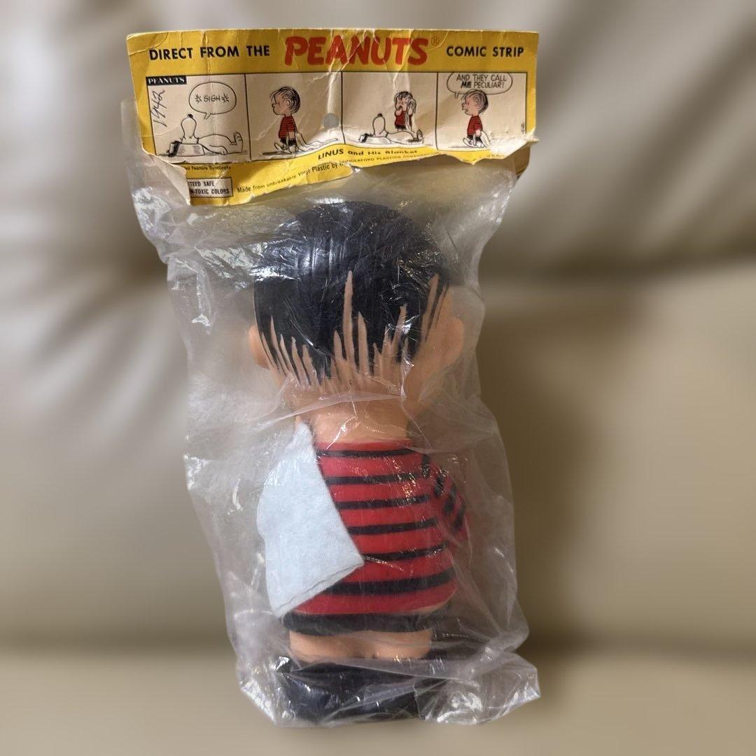 スヌーピー。アメトイ。