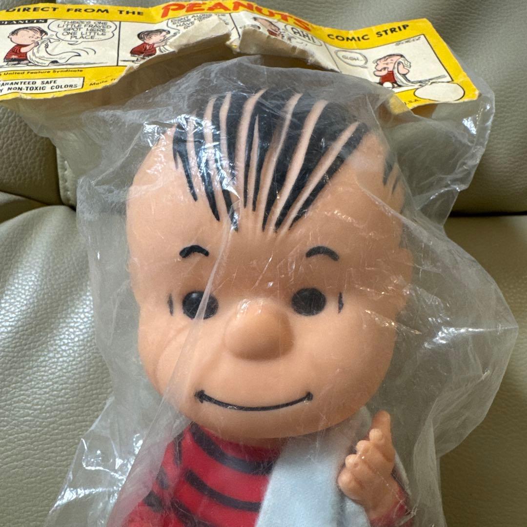 スヌーピー。アメトイ。