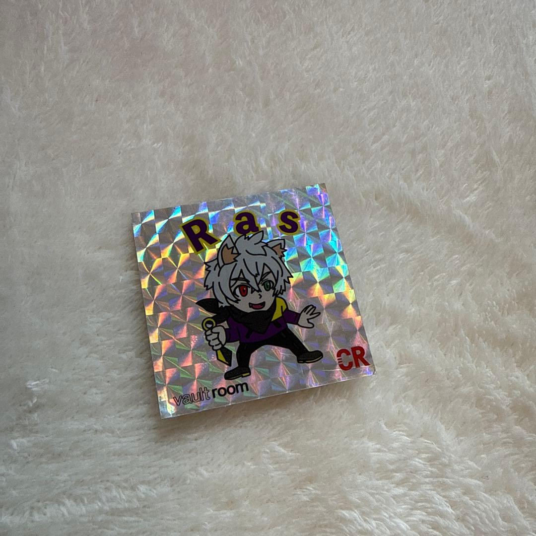 【レア商品あり！】CRAZY RACCOON グッズセット