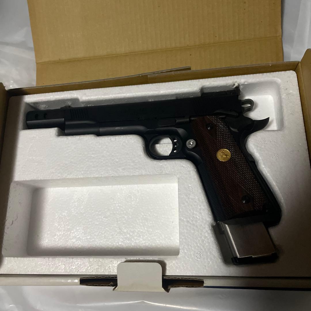 や*ま様 ウェスタンアームズ WILSON SUPERGRADE COMBATC