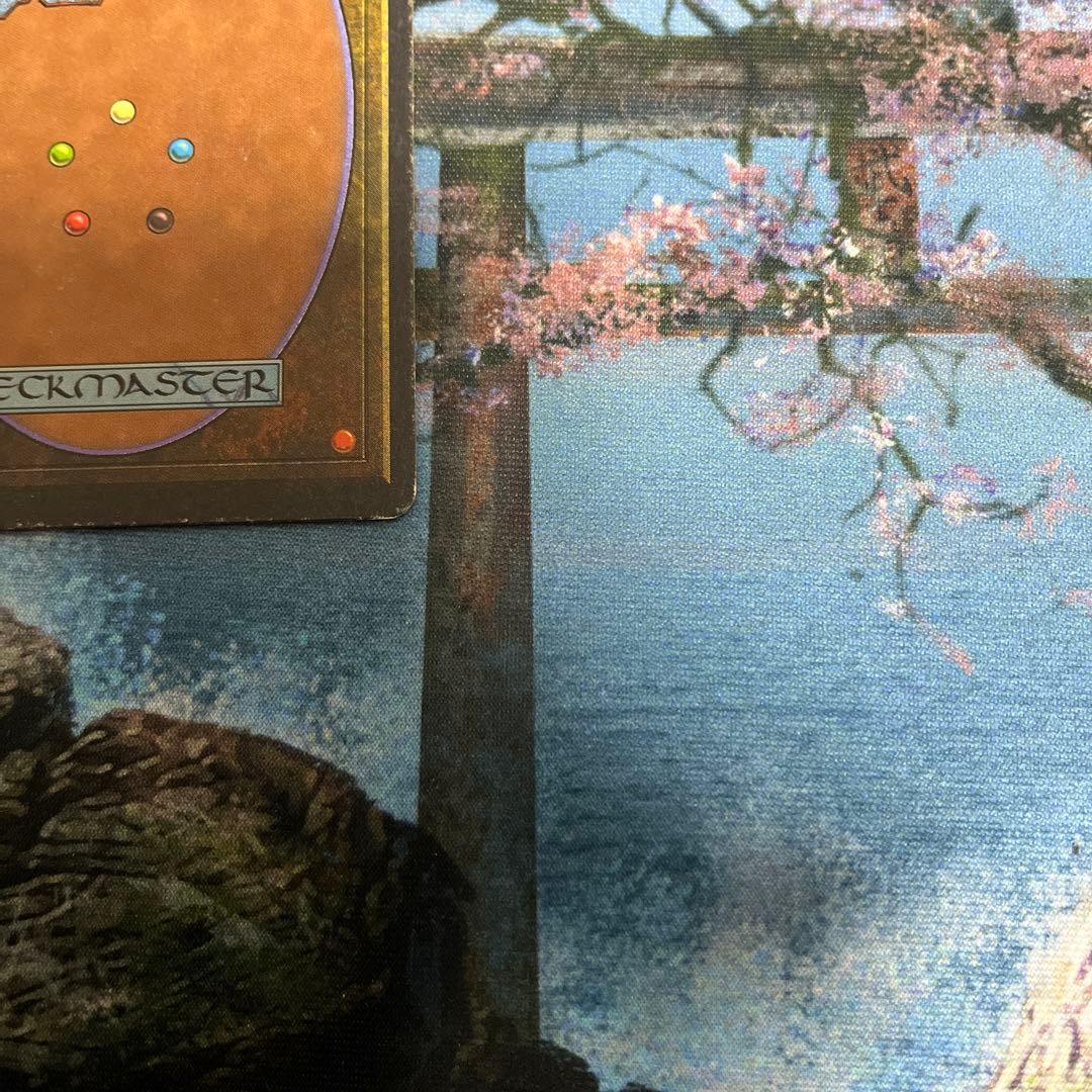 マジック：ザ・ギャザリング MTG Power Artifact