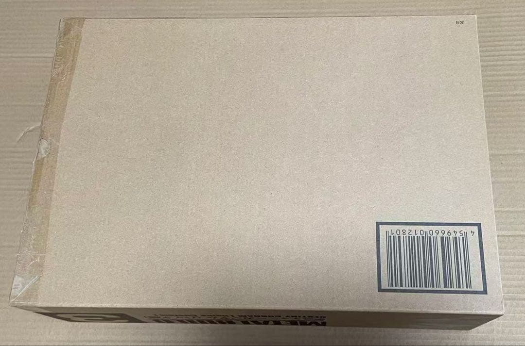 新品未開封　L BUILD デスティニーガンダム ハイネ機　魂　ガンプラ