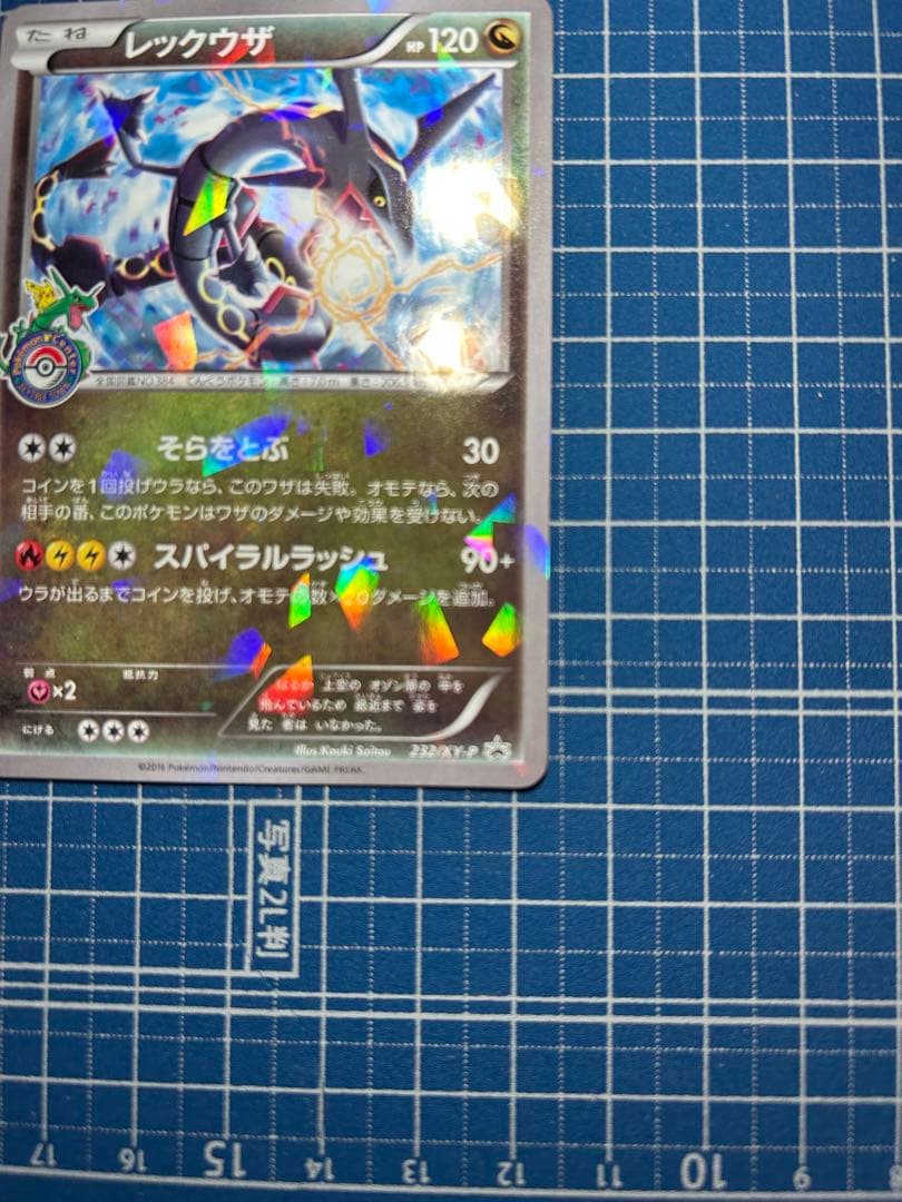 ごましお レックウザ232XY-P