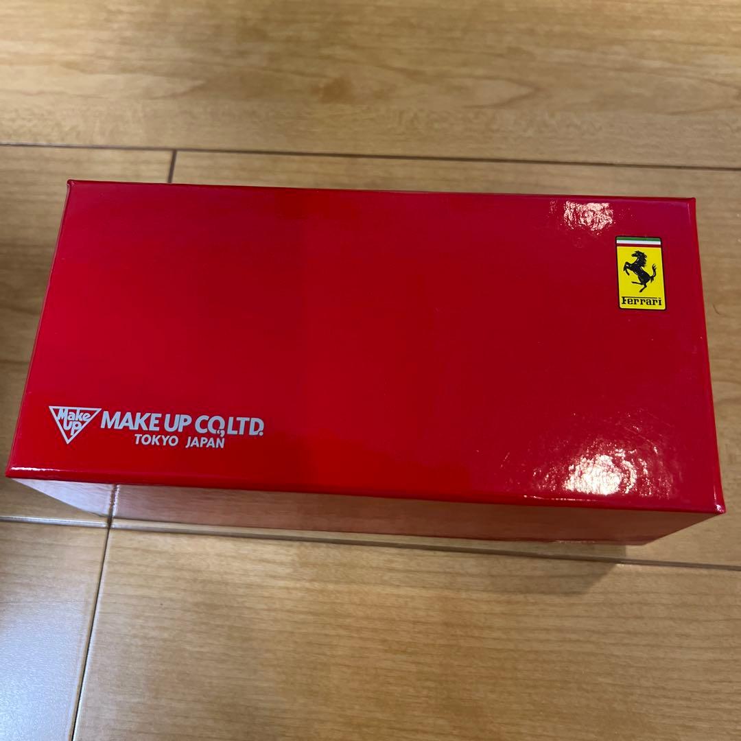 EIDOLON Ferrari F40 LM 精悍マットブラック 未開封新品#3