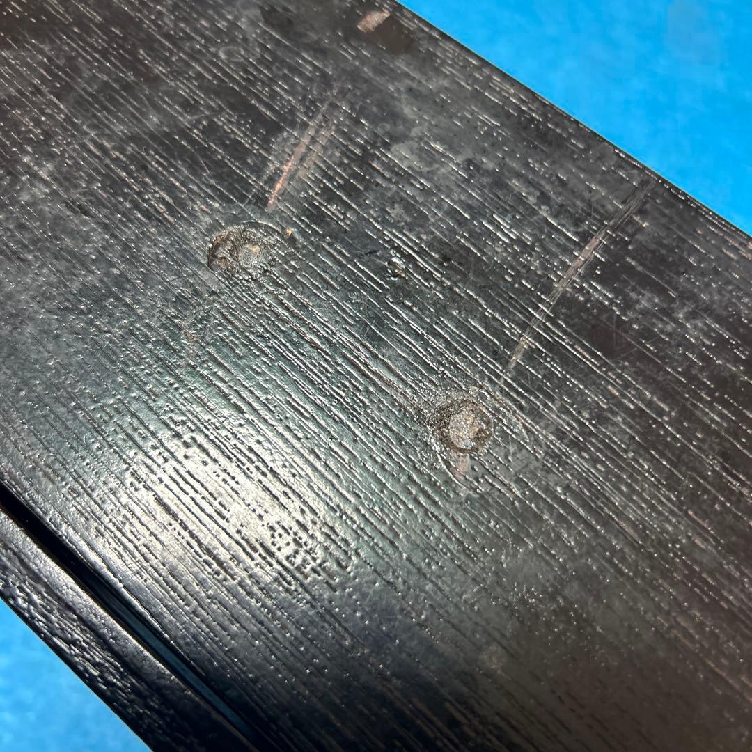 【遊山箱】お弁当箱、行楽弁当、雛祭り、重箱、ピクニック、徳島県、持ち手無し‼️