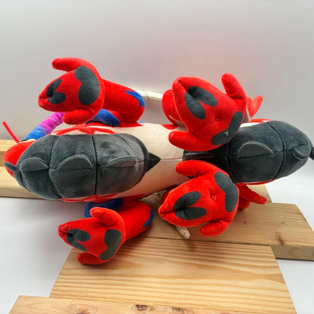 コライドン ぬいぐるみ セット ポケモンセンター